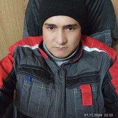 Фотография мужчины Хамид, 34 года из г. Свободный