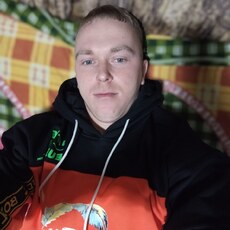 Фотография мужчины Сергей, 24 года из г. Сретенск
