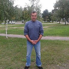 Фотография мужчины Олег, 59 лет из г. Гомель