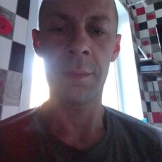 Фотография мужчины Михаил, 40 лет из г. Череповец