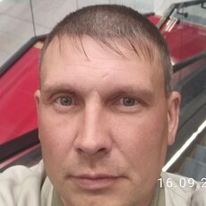 Фотография мужчины Алексей, 44 года из г. Надым