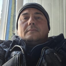 Фотография мужчины Евгений, 44 года из г. Петропавловск