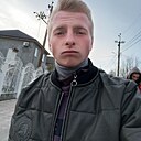 Павел, 24 года