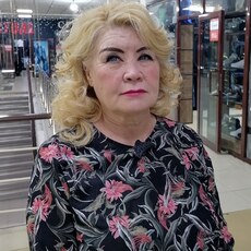 Фотография девушки Людмила, 63 года из г. Караганда