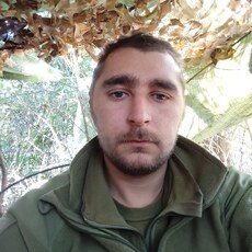Фотография мужчины Вадим, 28 лет из г. Александрия