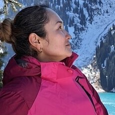 Фотография девушки Марина, 36 лет из г. Алматы