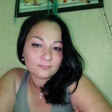 Фотография девушки Анюта, 42 года из г. Геленджик