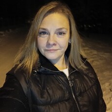 Фотография девушки Татьяна, 41 год из г. Петрозаводск