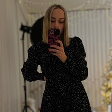 Фотография девушки Ника, 27 лет из г. Братск