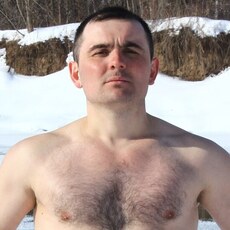 Фотография мужчины Ильнур, 38 лет из г. Нефтекамск