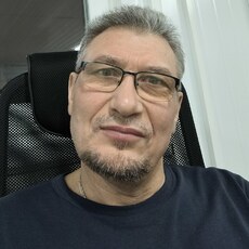 Фотография мужчины Михаил, 54 года из г. Лыткарино