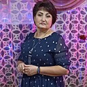 Лидия, 58 лет