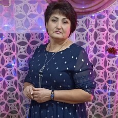 Фотография девушки Лидия, 58 лет из г. Анна