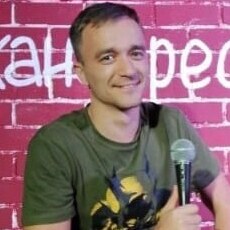 Фотография мужчины Сергей, 35 лет из г. Пенза