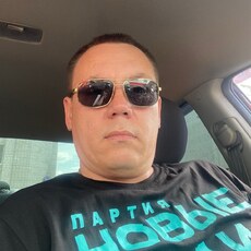 Фотография мужчины Сергей, 43 года из г. Ижевск