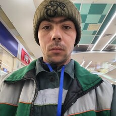 Фотография мужчины Agrdh, 34 года из г. Тольятти