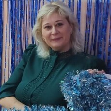Фотография девушки Светлана, 46 лет из г. Каменск-Шахтинский