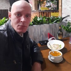 Фотография мужчины Aleksei Smirnov, 43 года из г. Усть-Илимск
