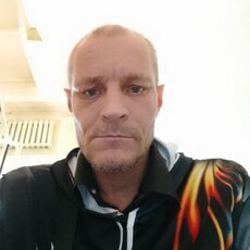 Фотография мужчины Aleksei Smirnov, 43 года из г. Усть-Илимск