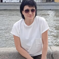 Фотография девушки Галина, 57 лет из г. Рязань