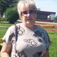 Фотография девушки Валентина, 67 лет из г. Барнаул