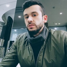 Фотография мужчины Mamuka, 29 лет из г. Тбилиси