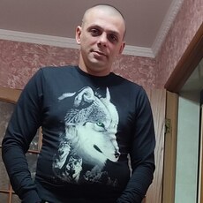 Фотография мужчины Віктор, 37 лет из г. Николаев