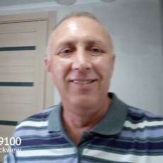 Фотография мужчины Алик, 54 года из г. Камышин
