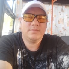 Фотография мужчины Сергей, 43 года из г. Пинск