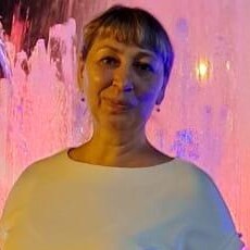 Фотография девушки Наталья, 47 лет из г. Мегион