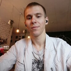Фотография мужчины Виталий, 30 лет из г. Арсеньев