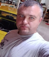 Фотография мужчины Владимир, 43 года из г. Волгоград