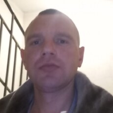 Фотография мужчины Александр, 34 года из г. Котельники