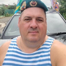 Фотография мужчины Евгений, 44 года из г. Владимир