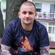 Фотография мужчины Андрей, 27 лет из г. Запорожье