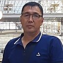 Улан, 53 года