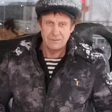 Фотография мужчины Андрей, 59 лет из г. Балашов