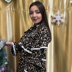 Фотография девушки Настя, 28 лет из г. Минусинск