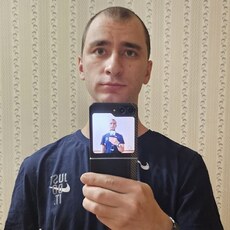Фотография мужчины Давид, 27 лет из г. Ишим