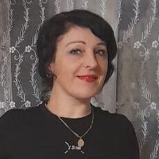 Фотография девушки Надежда, 41 год из г. Зарайск