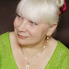 Фотография девушки Татьяна, 60 лет из г. Иваново