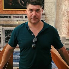 Фотография мужчины Сергей, 50 лет из г. Уфа