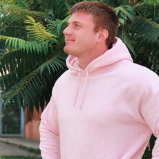 Фотография мужчины Андрей, 39 лет из г. Иркутск