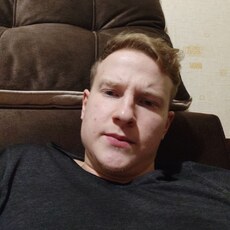 Фотография мужчины Михаил, 29 лет из г. Глазов