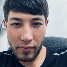 Фотография мужчины Galymzhan, 22 года из г. Атырау(Гурьев)
