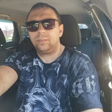 Фотография мужчины Человек, 42 года из г. Гомель