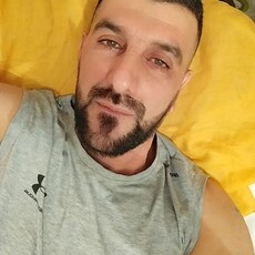 Фотография мужчины Servan, 41 год из г. Актау