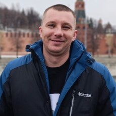 Фотография мужчины Андрей, 35 лет из г. Лида