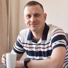 Фотография мужчины Александр, 35 лет из г. Печоры