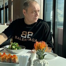 Фотография мужчины Антон, 35 лет из г. Томск